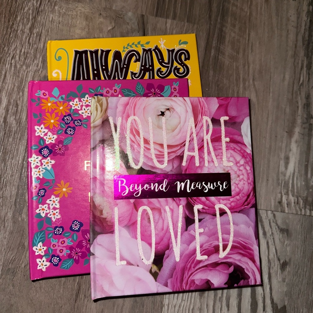 3pc book